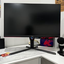 1440p 180hz Gaming Monitor 