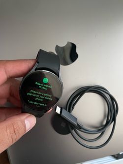 Samsung Galaxy Watch 5