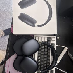 AirPod Max