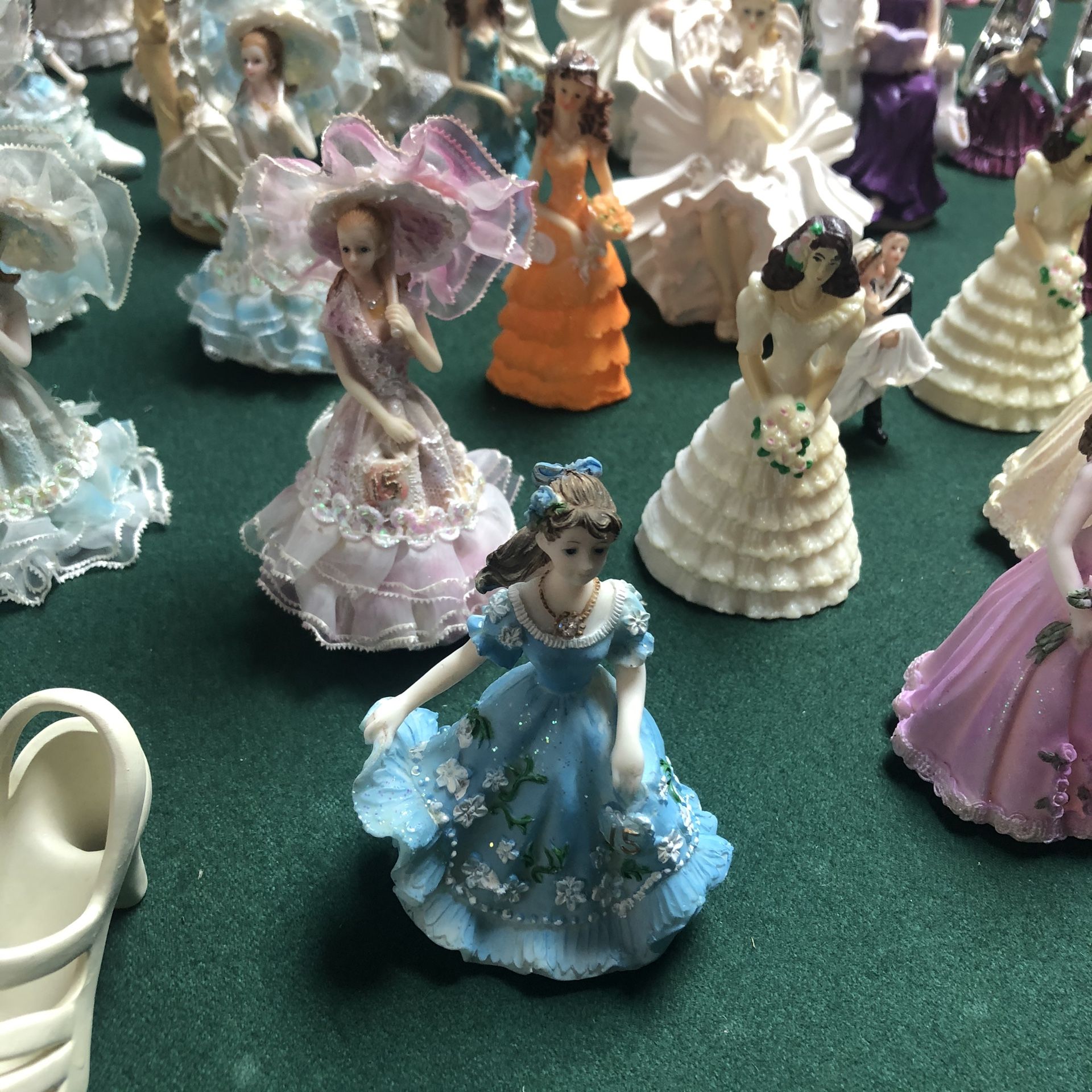 figurines for crafting