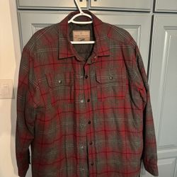 Insulated Jacket
