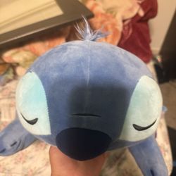 Stich Stuffy
