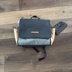 Petunia Pickle Bottom Diaper Bag