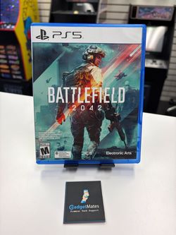 Battlefield 2042 (PlayStation 5)