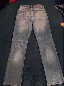 Cody James Men’s Jeans