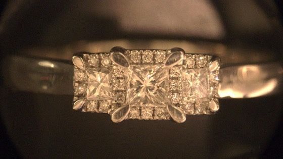Engagement Ring