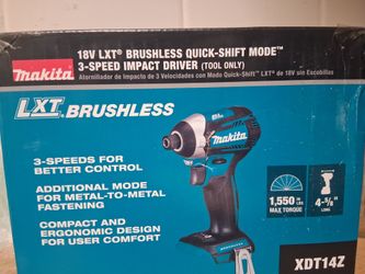 Makita Impact