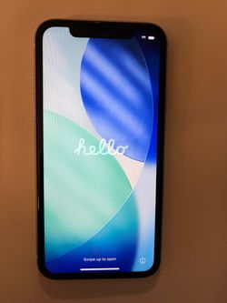 IPHONE 11,📲 64GB