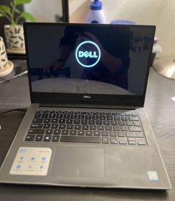 Dell laptop - Inspiron 14 7000