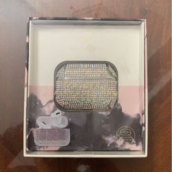 Airpod Case Blinged