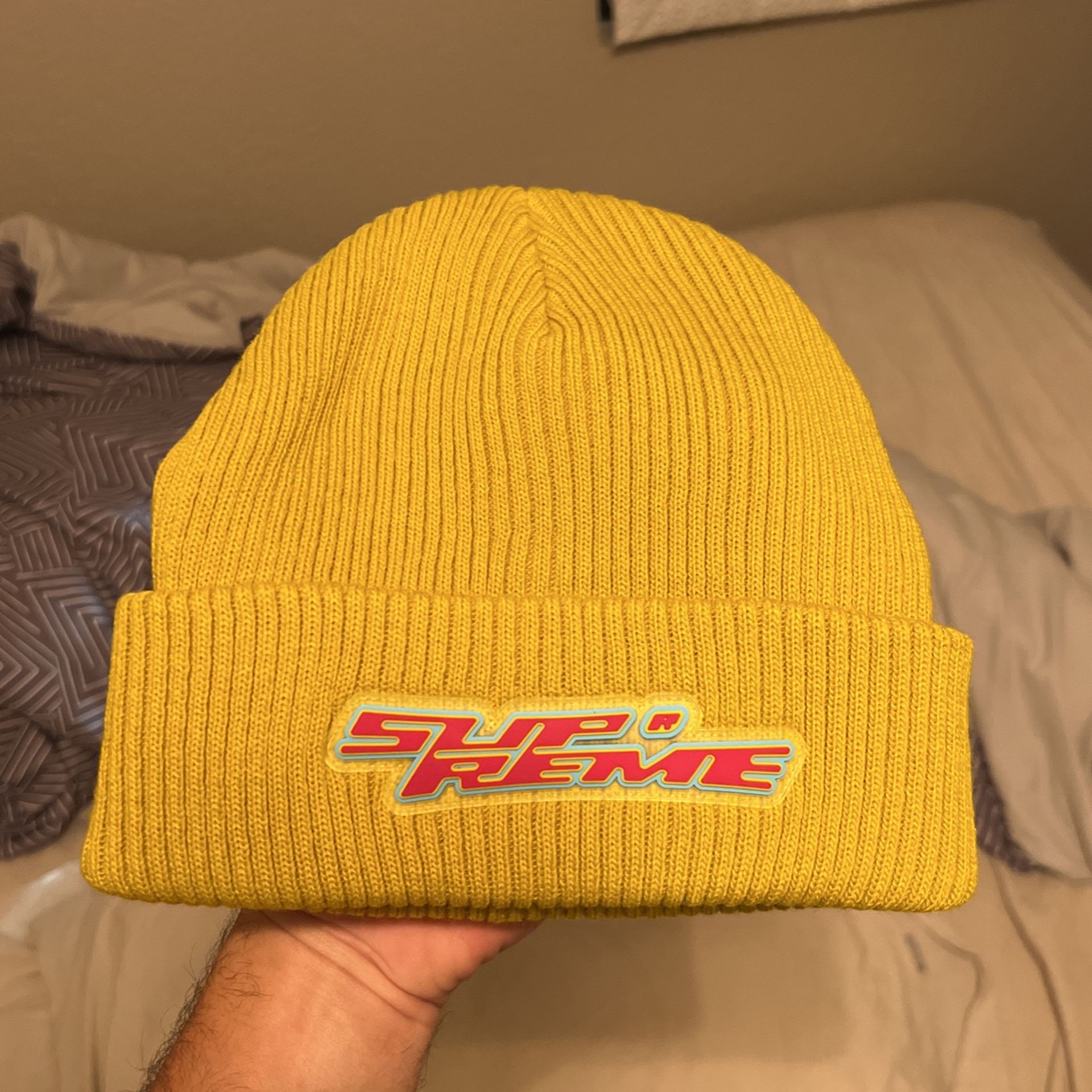 Supreme Beanie 