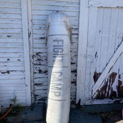 Punching Bag 