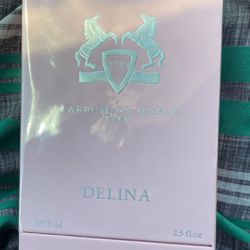 Parfums de Marly PARIS- Delina