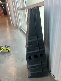 CAR RAMPS