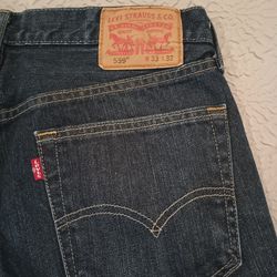 Levi's 559 Jeans 
