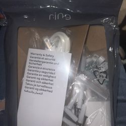 Indoor/Outdoor USB-C Power Adaptor For Cam