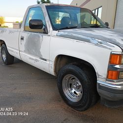 1994 Chevrolet 1500