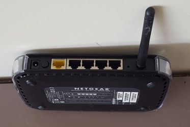 Netgear Router