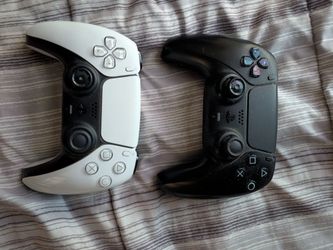 Used ps5 controllers 2