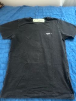 XS Off White T Shirt