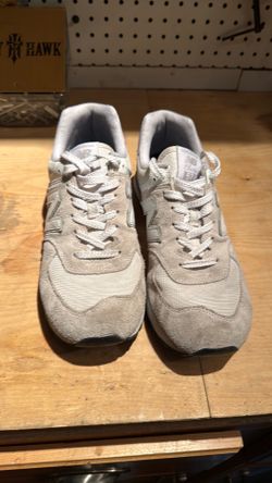 New Balance 574