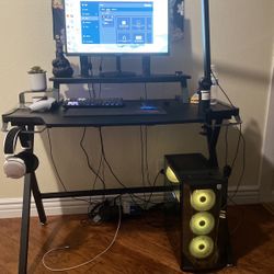 Desk