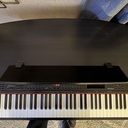 Yamaha Clavinova 75