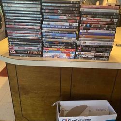 DVDS 