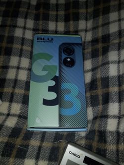 Brand New BLU  Smartphone  