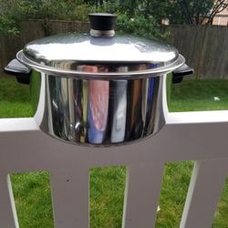 Cookware 4 Liters 