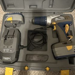 Drill