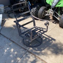 Patio Chair
