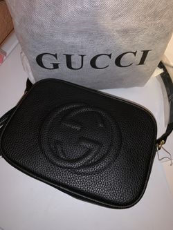 Shoulder bag