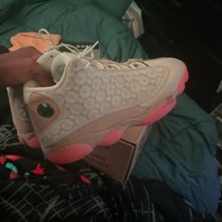 Jordan 13 Chinese New Year Size 11
