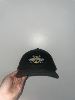 Mooneyes Hat