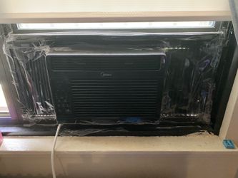 2 AC Units
