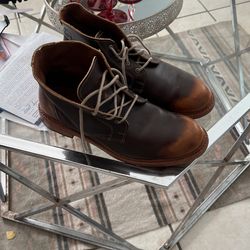 Allen Edmond Shoes