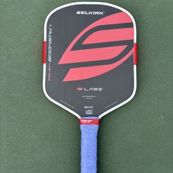 Selkirk Boomstik Widebody 