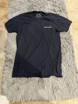 Assortment Of Shirts