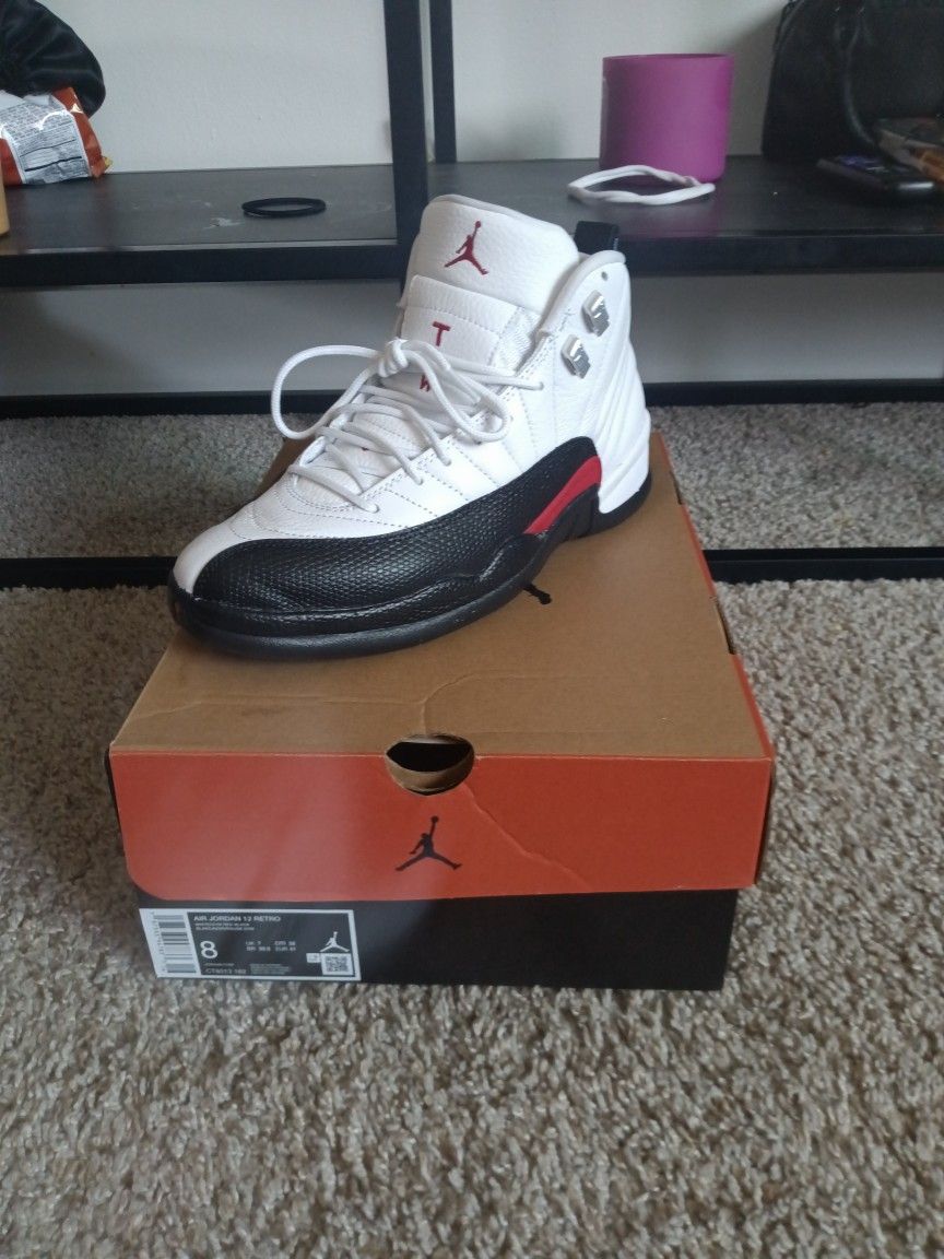 Air Jordan 12 Retro