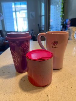 Travel Cups