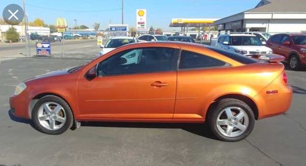 06 Chevy Cobalt For Sale In Wethersfield Ct Offerup