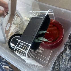Random Household Items 