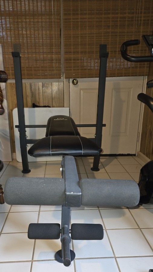 Gear GYM