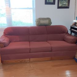 Queen Sofa Sleeper Needs Mattress