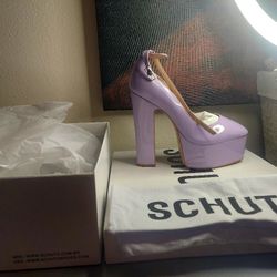 High Heels  For Sale $30 Each 