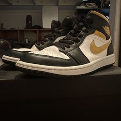 Jordan 1