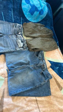 3jeans Size 10-12