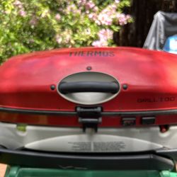 Coleman Thermo grill2Go
