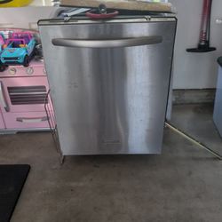 Dishwasher
